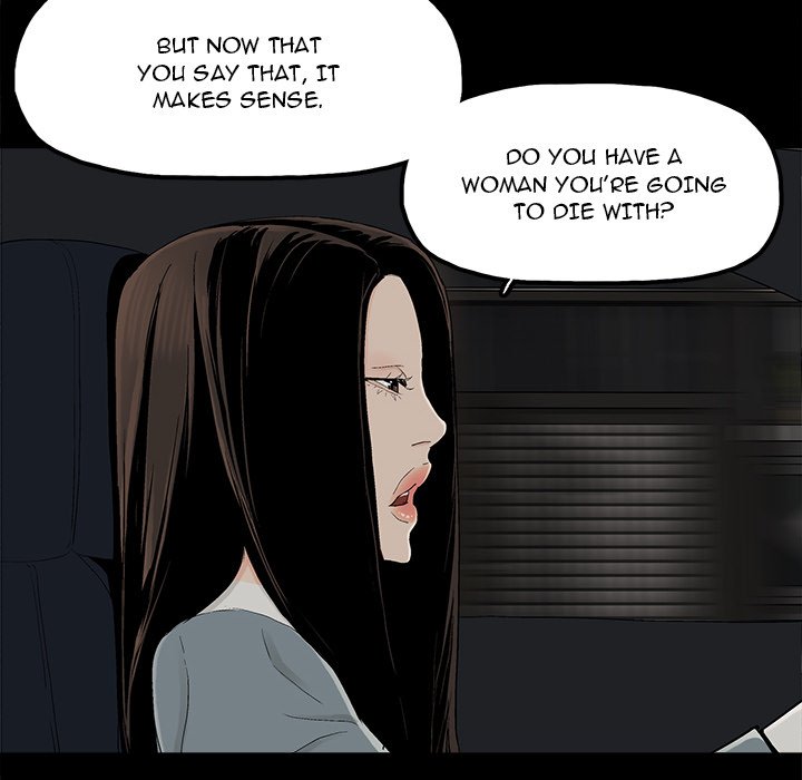 Happy Chapter 26 Page 29