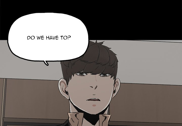 Happy Chapter 26 Page 3