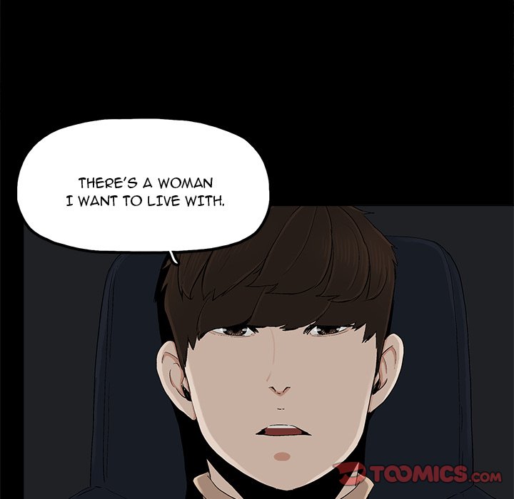 Happy Chapter 26 Page 30