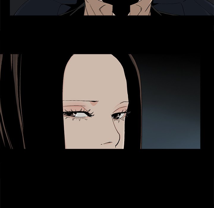 Happy Chapter 26 Page 31