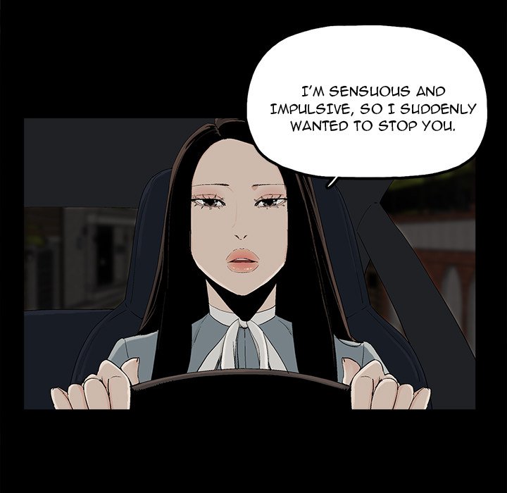 Happy Chapter 26 Page 32