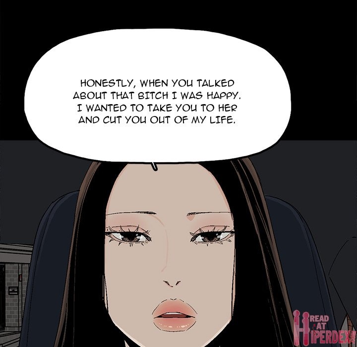 Happy Chapter 26 Page 33