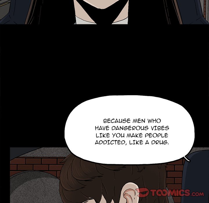 Happy Chapter 26 Page 34