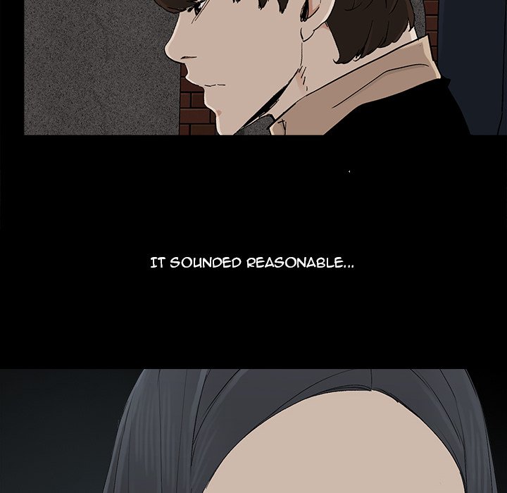 Happy Chapter 26 Page 35