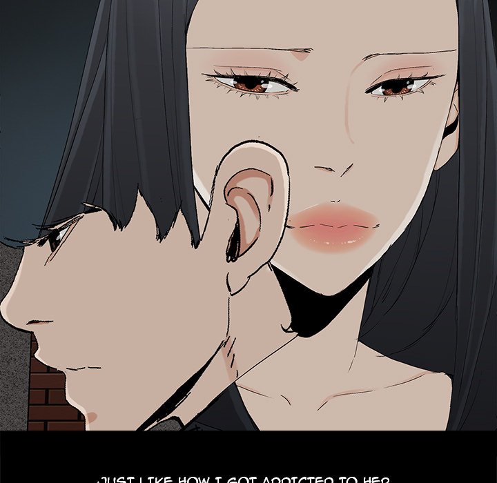 Happy Chapter 26 Page 36