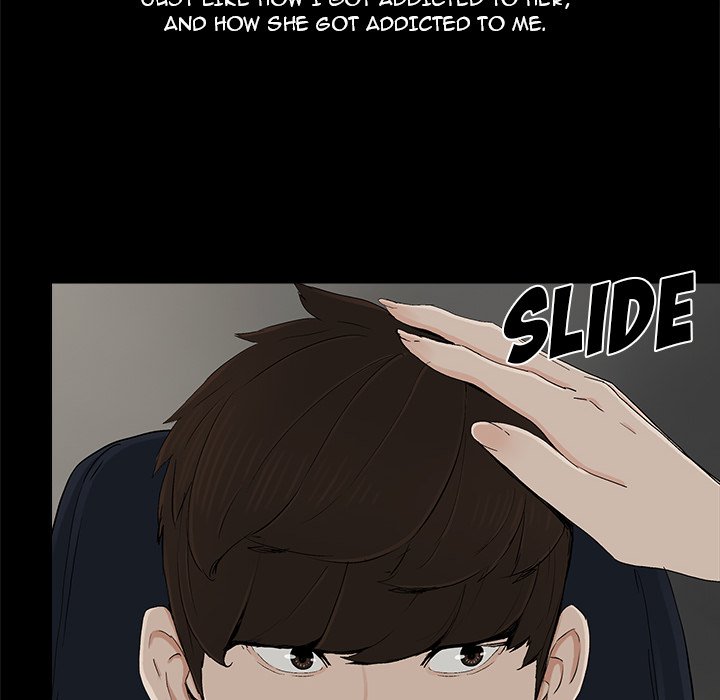 Happy Chapter 26 Page 37