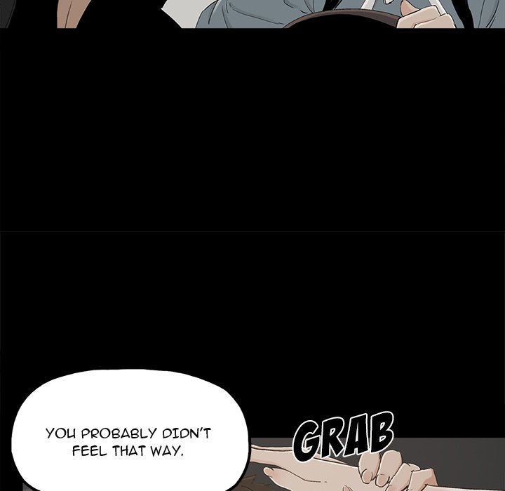 Happy Chapter 26 Page 39