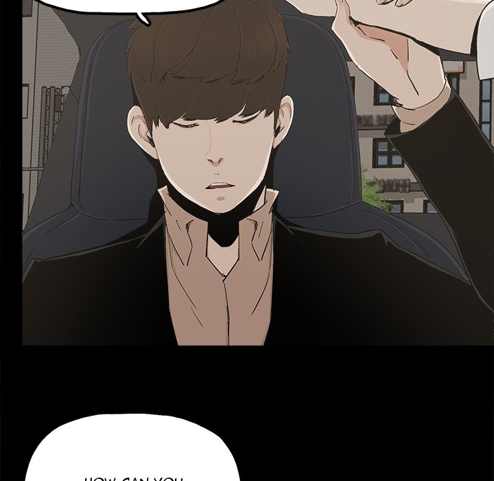 Happy Chapter 26 Page 40