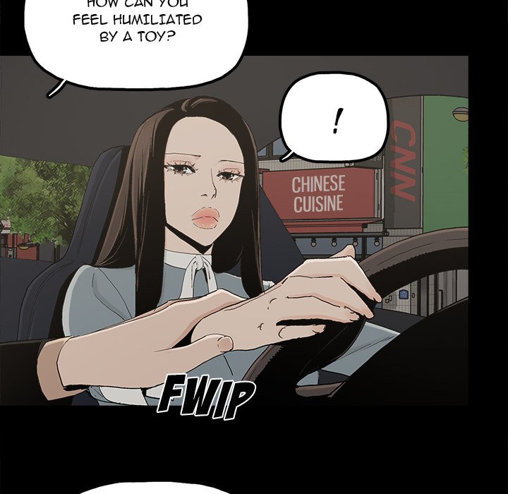 Happy Chapter 26 Page 41