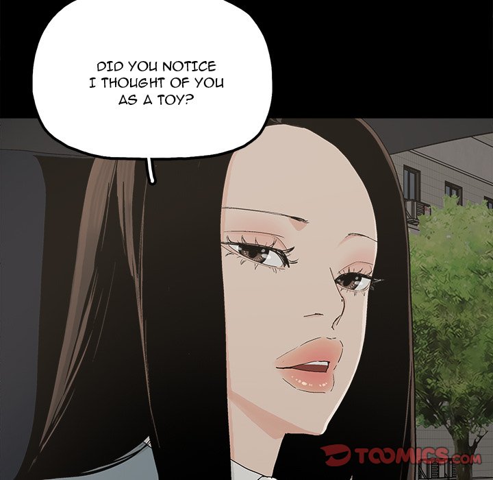 Happy Chapter 26 Page 42