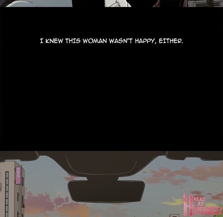 Happy Chapter 26 Page 43