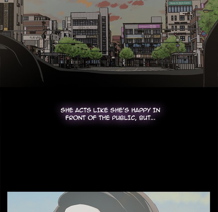 Happy Chapter 26 Page 44