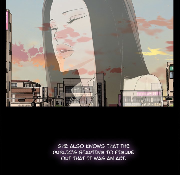 Happy Chapter 26 Page 45