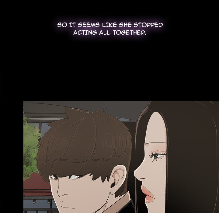Happy Chapter 26 Page 47