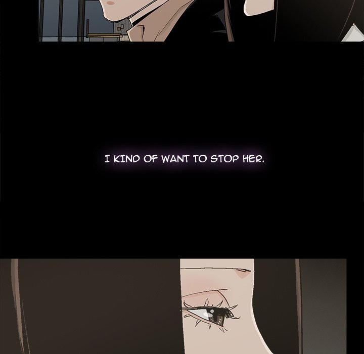 Happy Chapter 26 Page 48