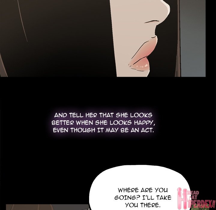 Happy Chapter 26 Page 49