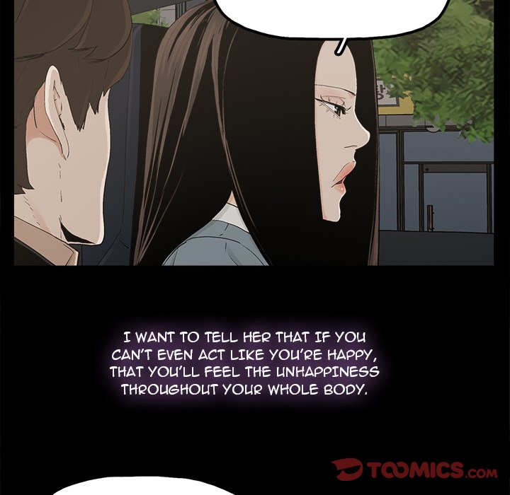 Happy Chapter 26 Page 50