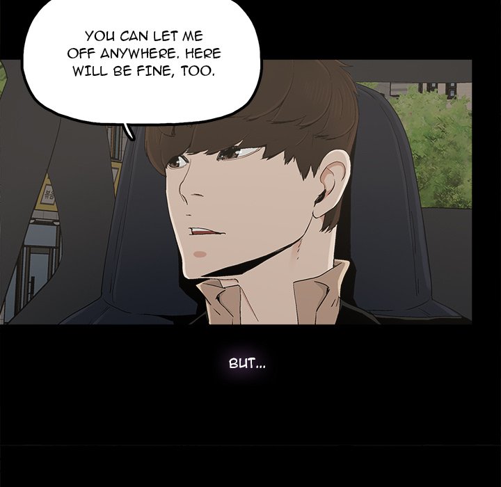 Happy Chapter 26 Page 51