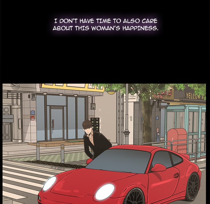 Happy Chapter 26 Page 53