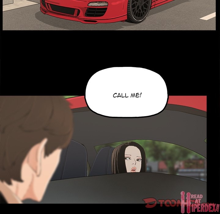 Happy Chapter 26 Page 54