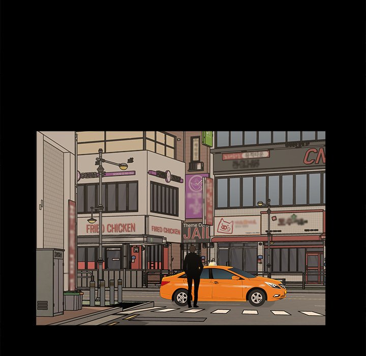 Happy Chapter 26 Page 57