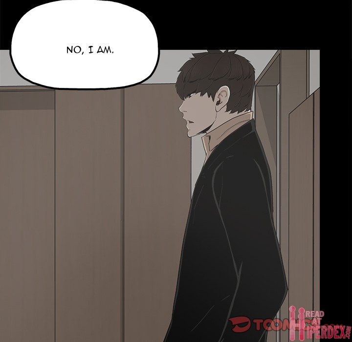 Happy Chapter 26 Page 6