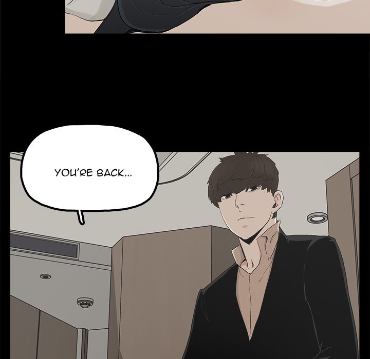 Happy Chapter 26 Page 63