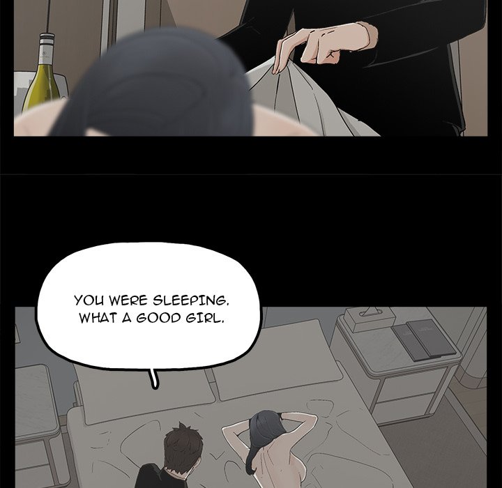 Happy Chapter 26 Page 64