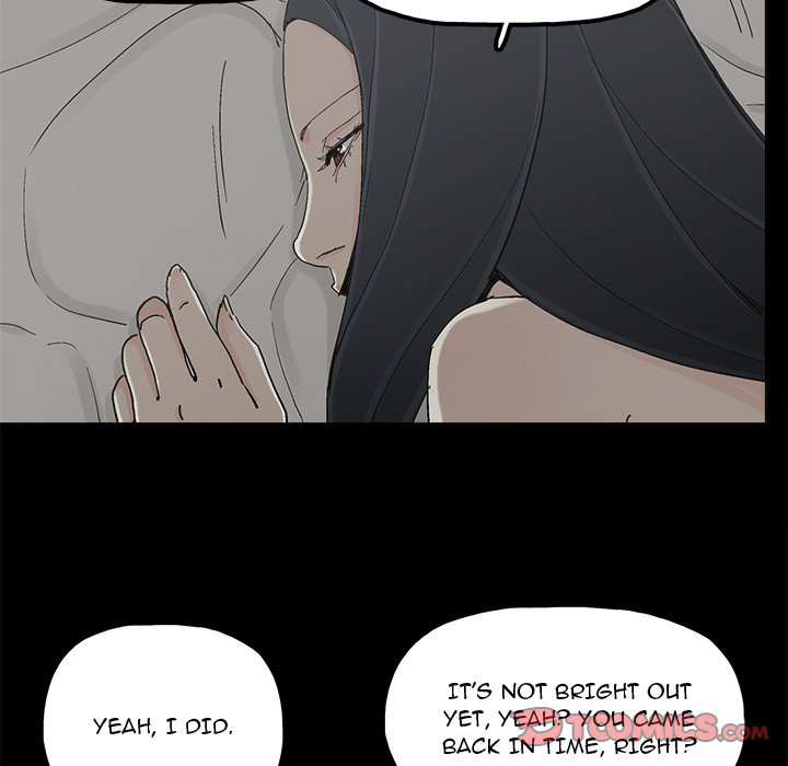 Happy Chapter 26 Page 66