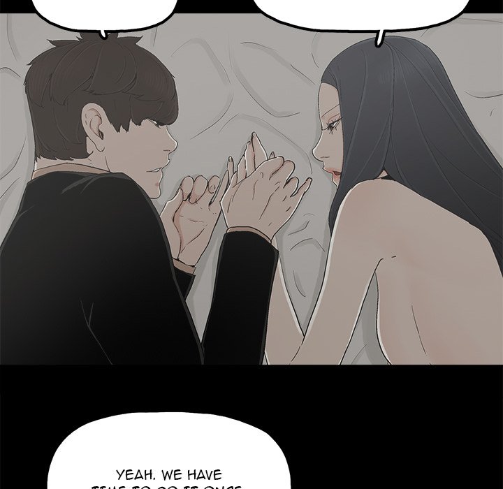 Happy Chapter 26 Page 67