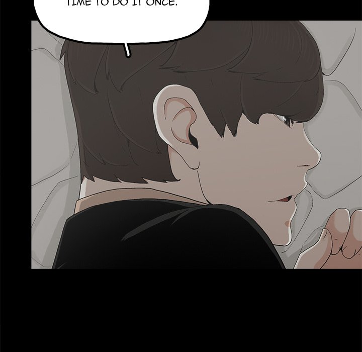 Happy Chapter 26 Page 68