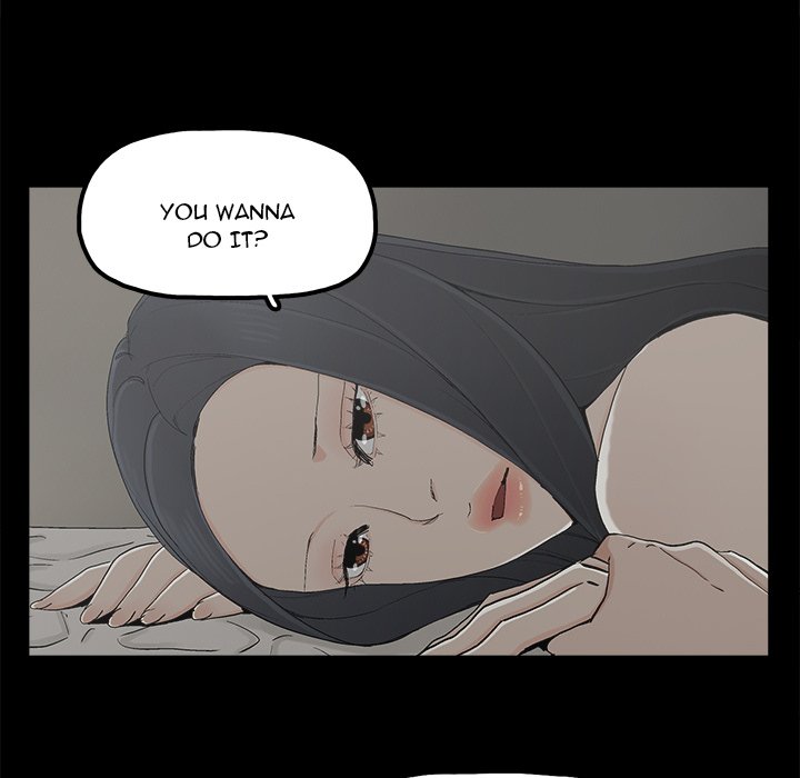 Happy Chapter 26 Page 69