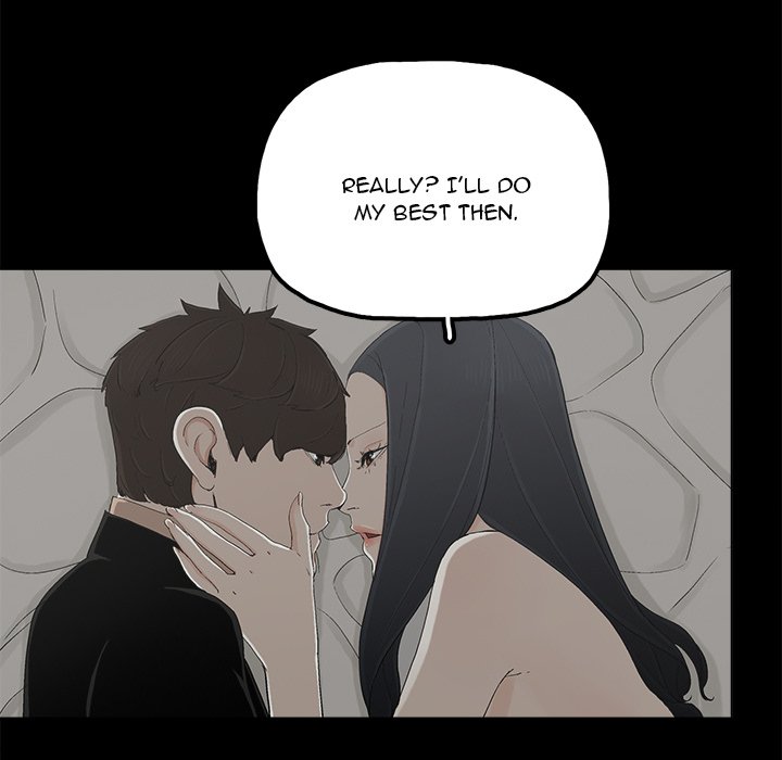 Happy Chapter 26 Page 71