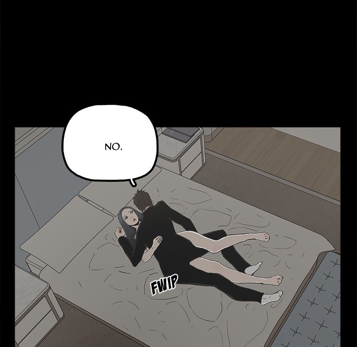 Happy Chapter 26 Page 72