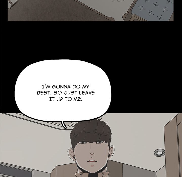 Happy Chapter 26 Page 73