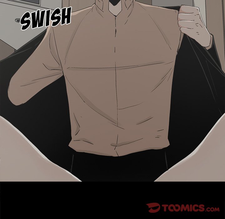 Happy Chapter 26 Page 74