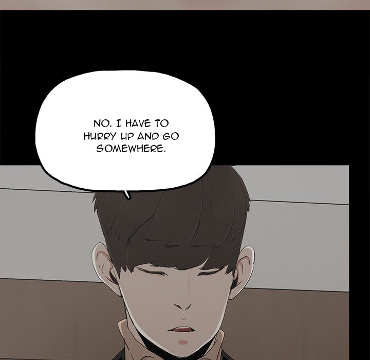 Happy Chapter 26 Page 9