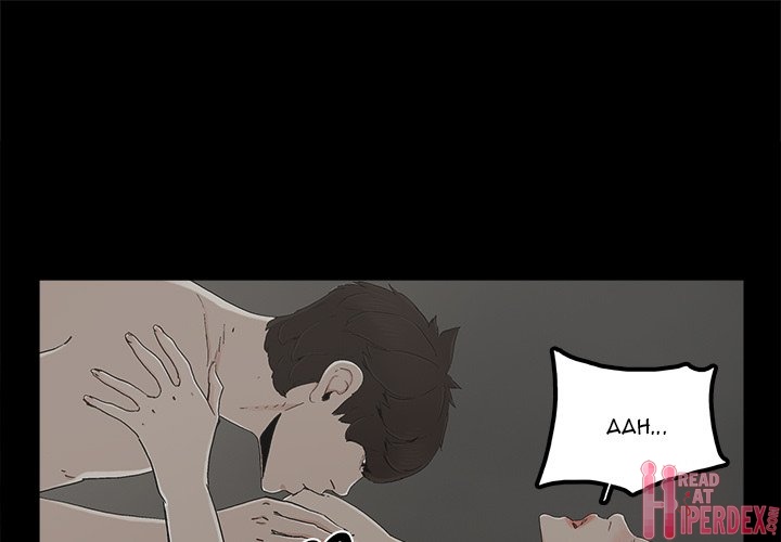 Happy Chapter 27 Page 1