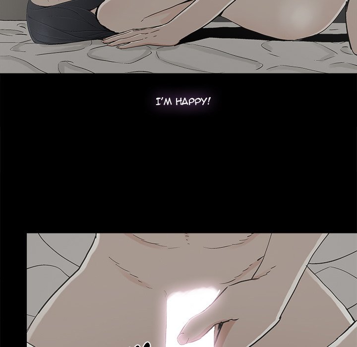 Happy Chapter 27 Page 13