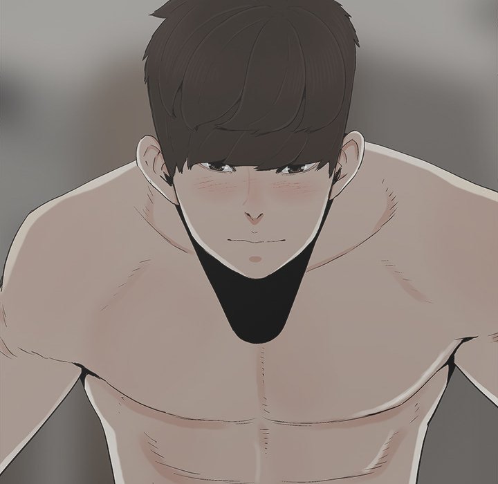 Happy Chapter 27 Page 16