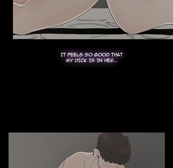 Happy Chapter 27 Page 20