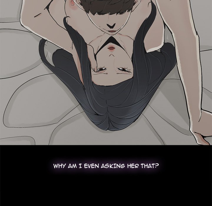 Happy Chapter 27 Page 28