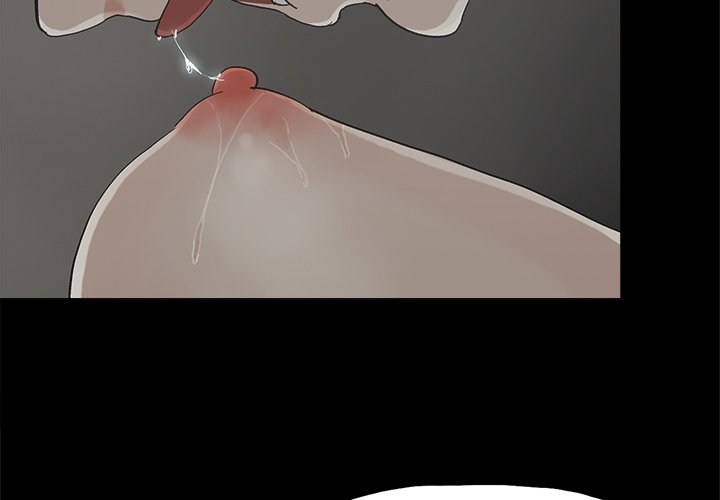 Happy Chapter 27 Page 3