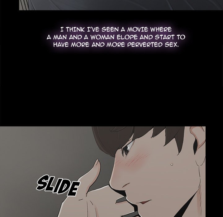 Happy Chapter 27 Page 32