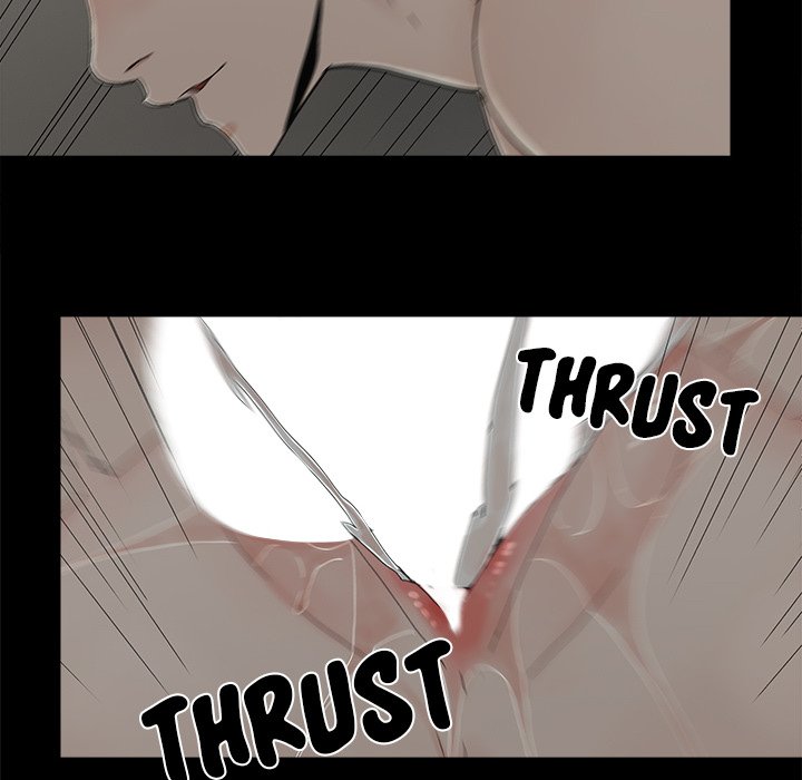 Happy Chapter 27 Page 37