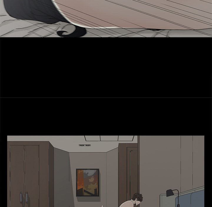 Happy Chapter 27 Page 39