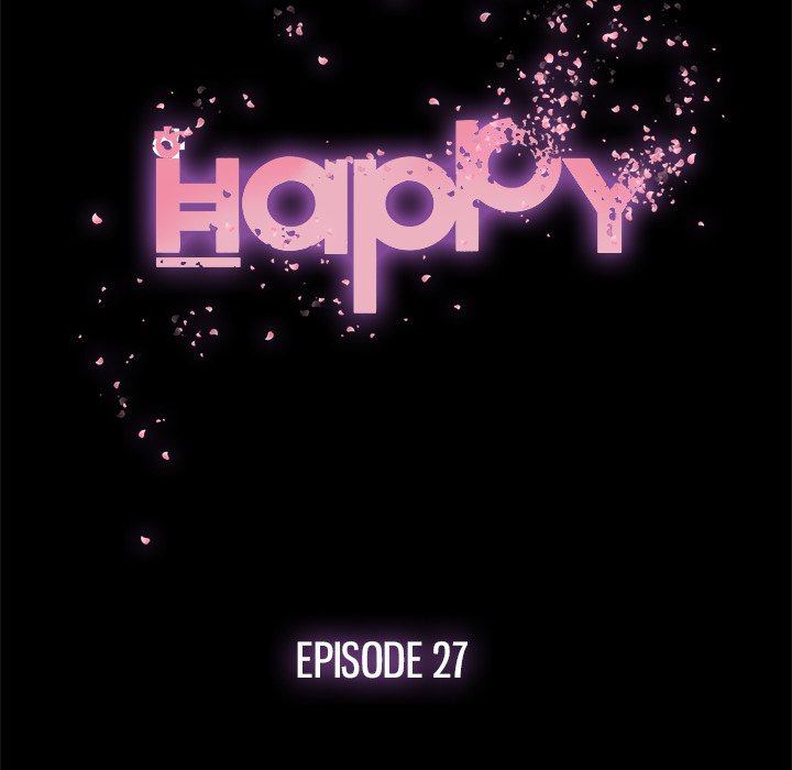 Happy Chapter 27 Page 41