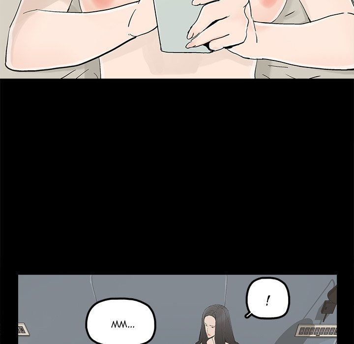 Happy Chapter 27 Page 45