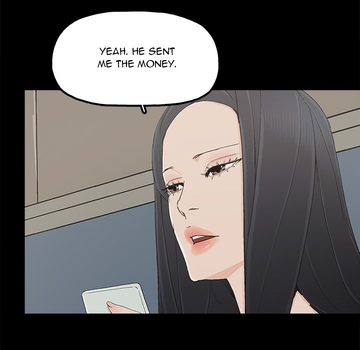Happy Chapter 27 Page 48