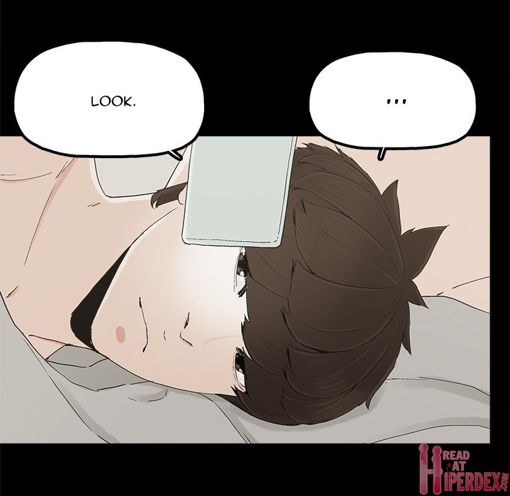 Happy Chapter 27 Page 49